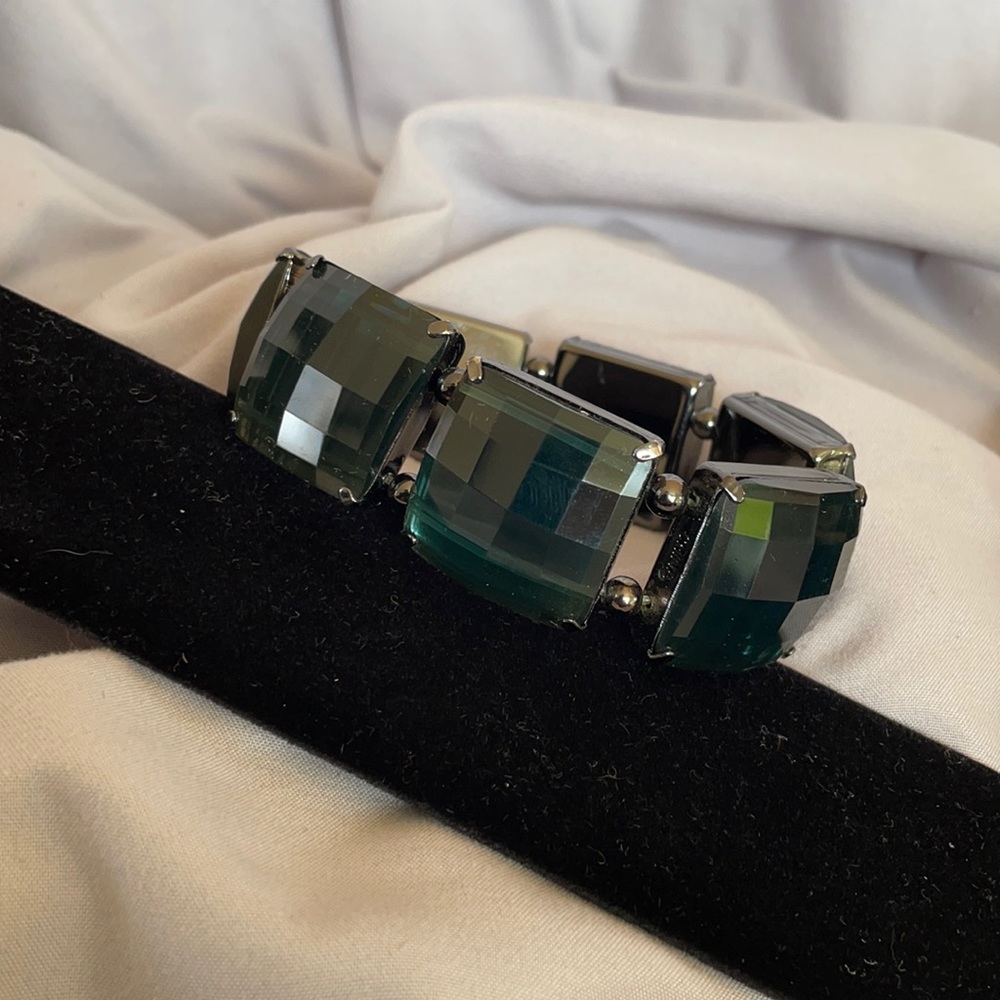 Joan Rivers Bracelet